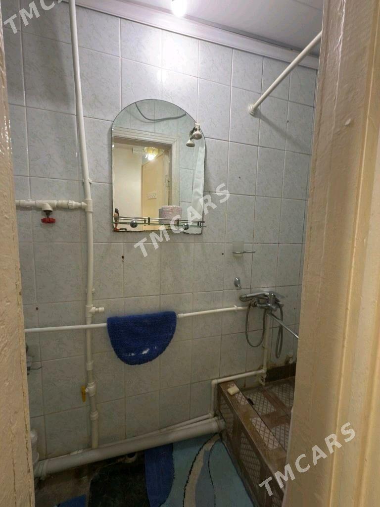3-МКР 1 ЭТАЖ 1 КОМНАТНАЯ  - Aşgabat - img 3