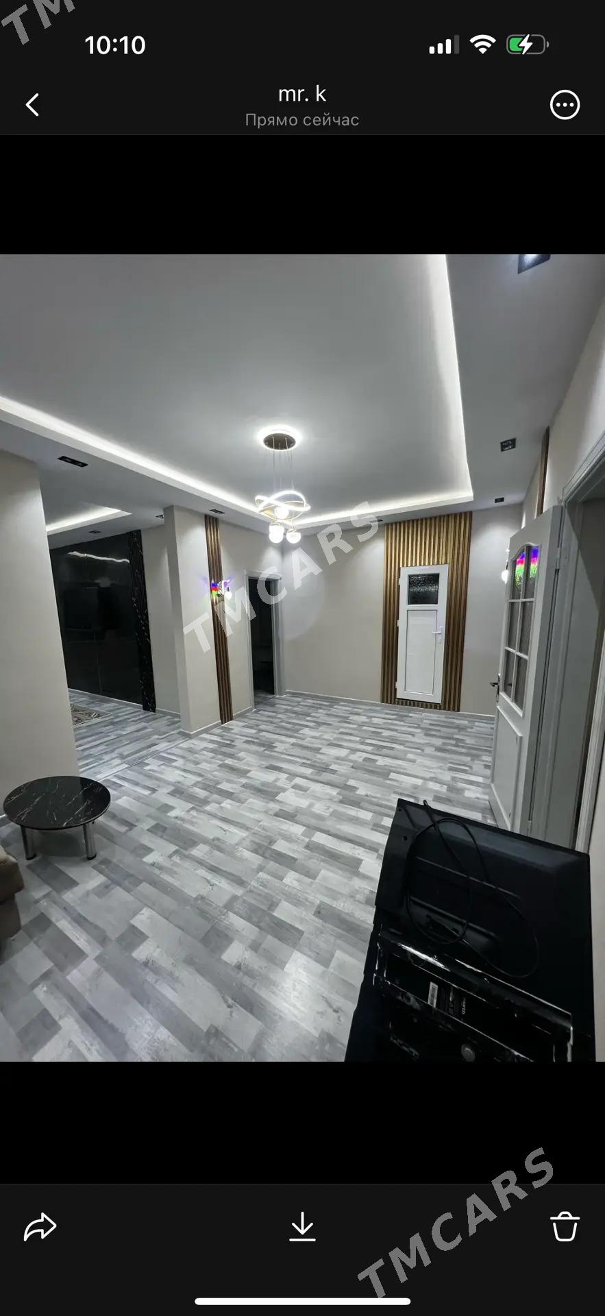 ARENDA 3KOM MIR4 DIZAYNERSKI - Ашхабад - img 4