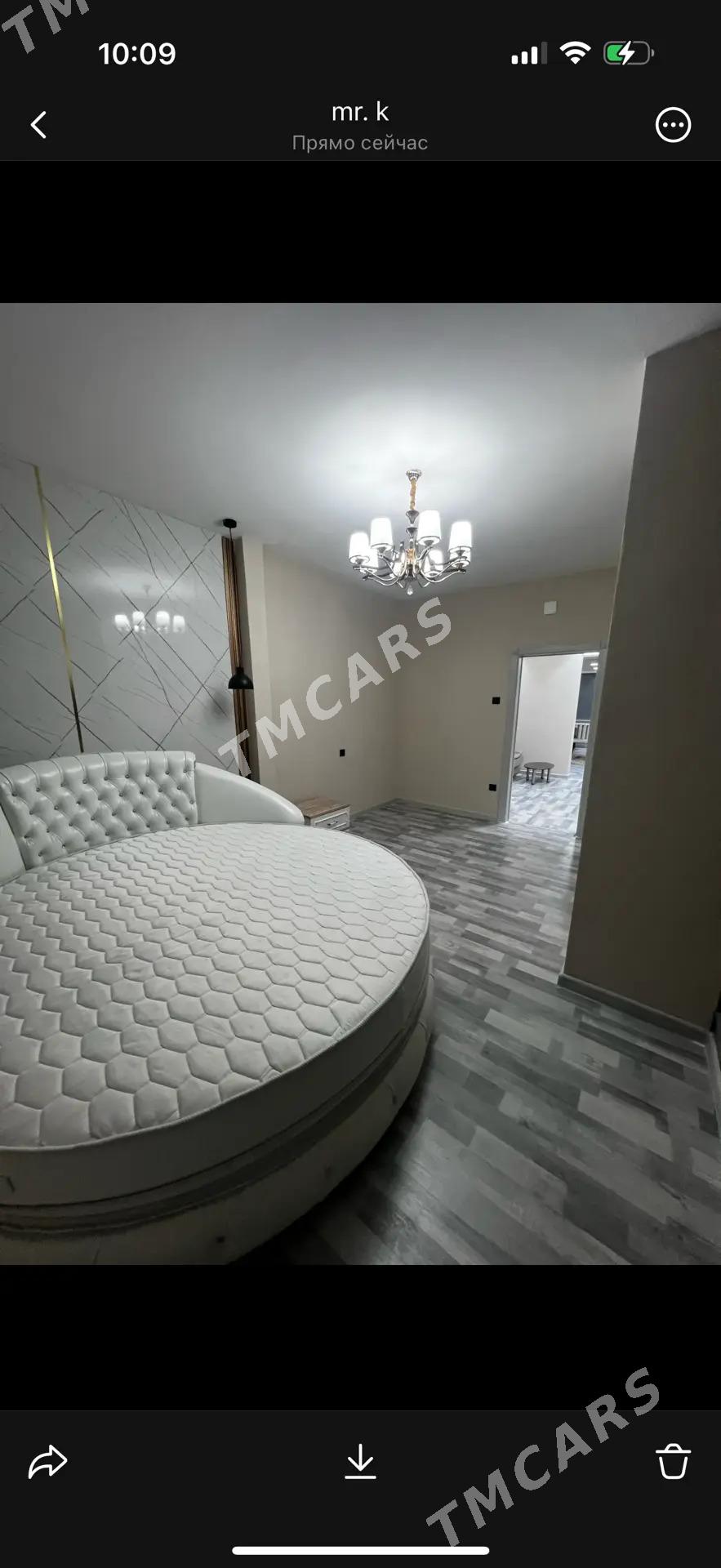 ARENDA 3KOM MIR4 DIZAYNERSKI - Ашхабад - img 2