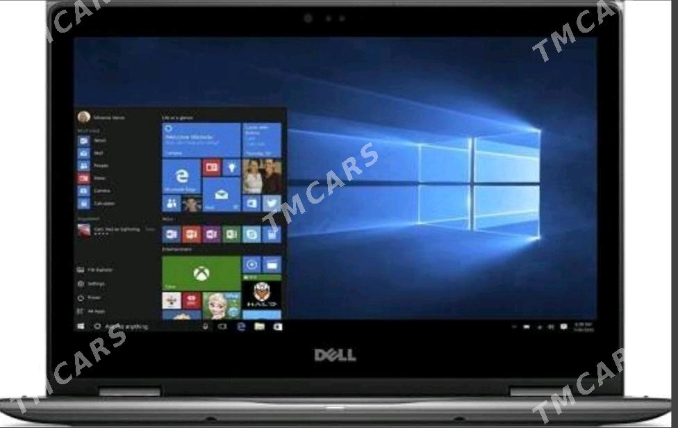 Dell 5378, CI7 10th.Sensor - Ашхабад - img 7