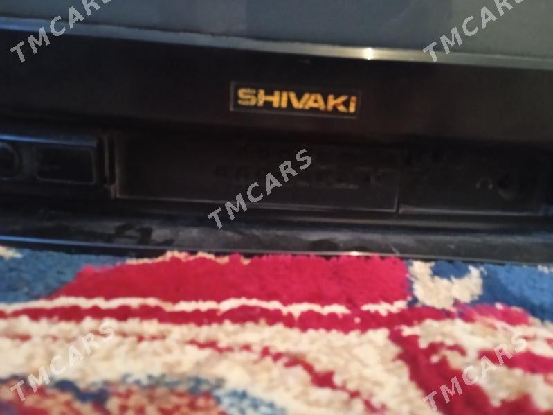 shiwaki telewizor - Мургап - img 3