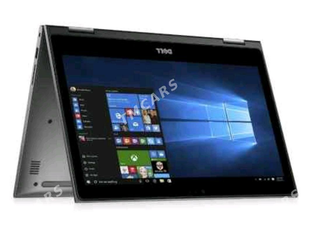 Dell 5378, CI7 10th.Sensor - Ашхабад - img 2