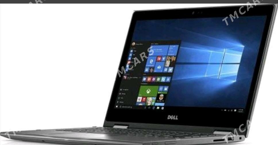Dell 5378, CI7 10th.Sensor - Ашхабад - img 5