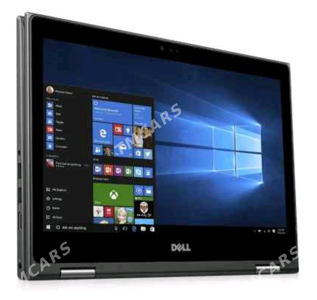 Dell 5378, CI7 10th.Sensor - Ашхабад - img 6