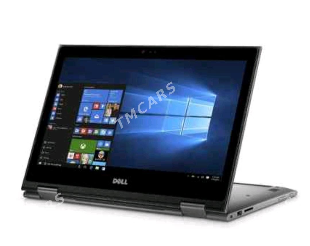 Dell 5378, CI7 10th.Sensor - Ашхабад - img 3