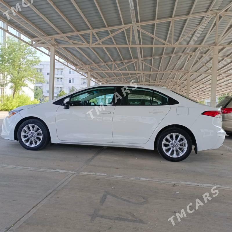 Toyota Corolla 2021 - 235 000 TMT - Aşgabat - img 5