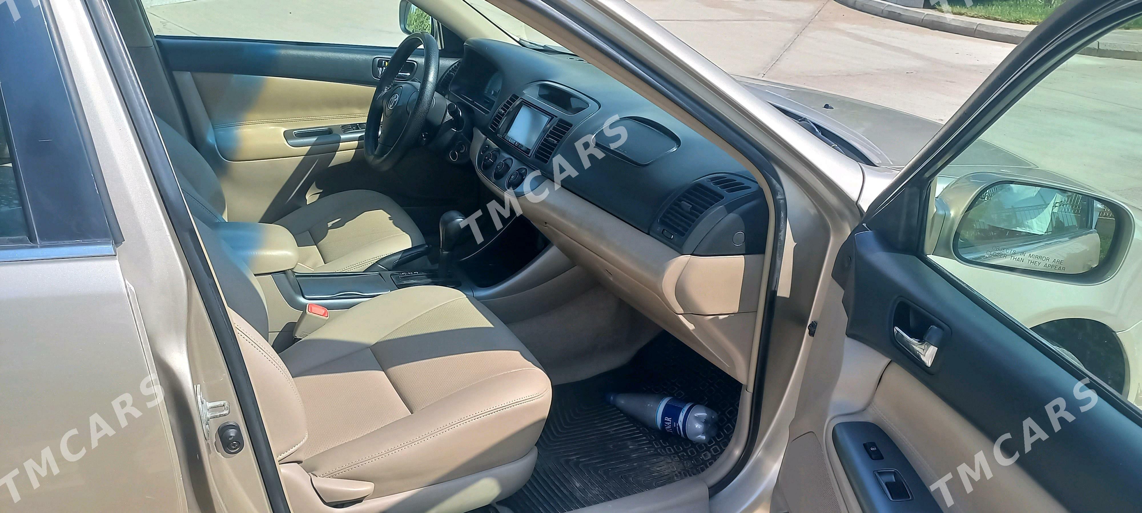 Toyota Camry 2004 - 168 000 TMT - Дашогуз - img 2