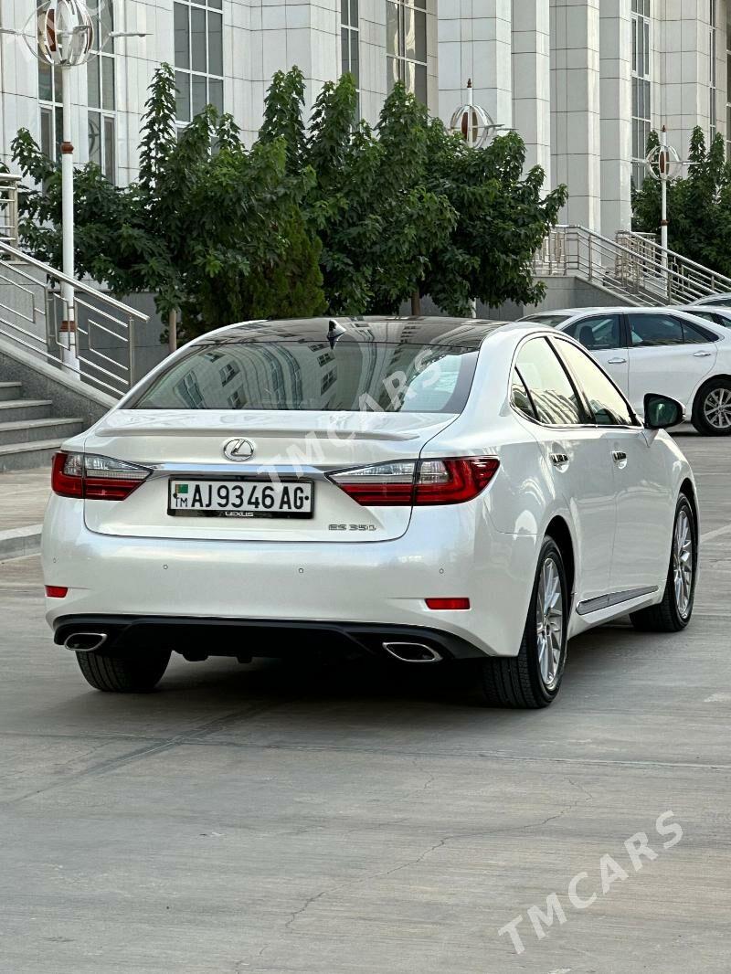 Lexus ES 350 2018 - 495 000 TMT - Aşgabat - img 3