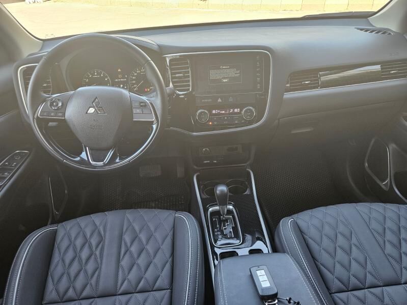 Mitsubishi Outlander 2023 - 305 000 TMT - Ашхабад - img 8