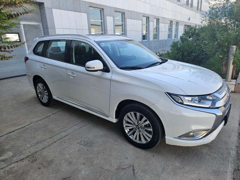 Mitsubishi Outlander 2023 - 305 000 TMT - Ашхабад - img 2