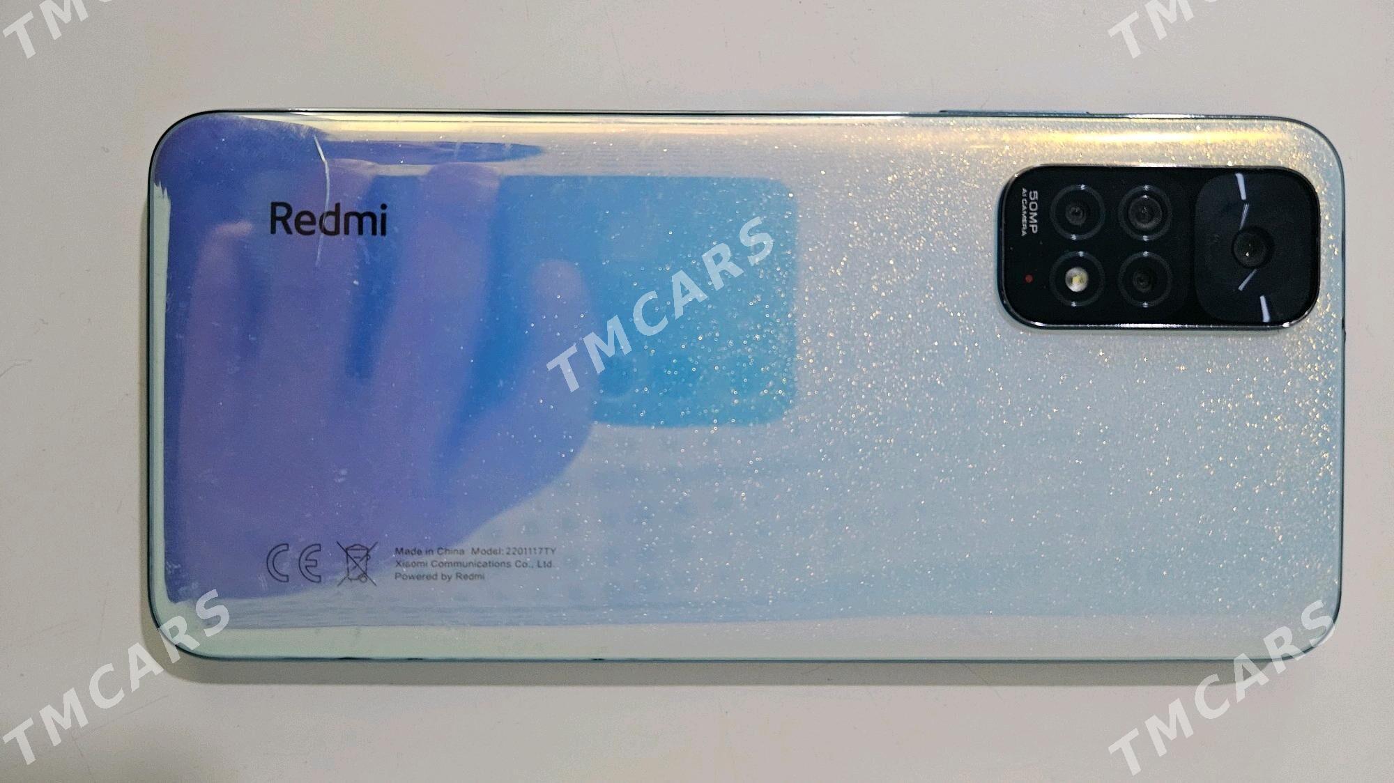 Redmi not11 - Aşgabat - img 2