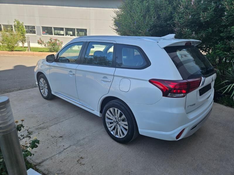 Mitsubishi Outlander 2023 - 305 000 TMT - Ашхабад - img 5
