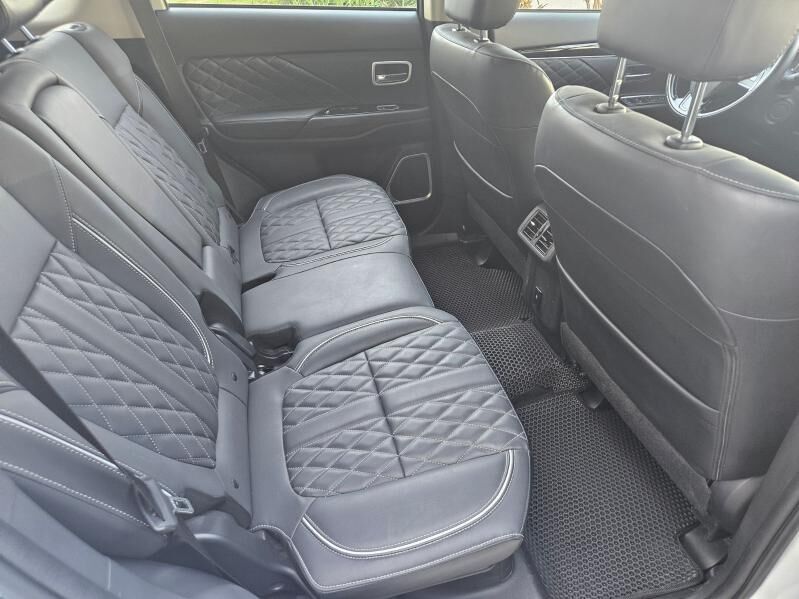 Mitsubishi Outlander 2023 - 305 000 TMT - Ашхабад - img 3