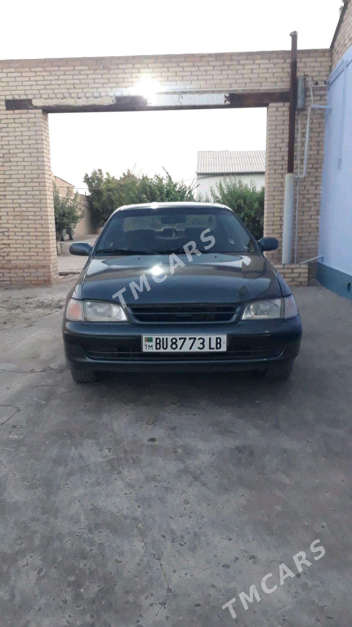 Toyota Corona 1993 - 50 000 TMT - Halaç - img 8