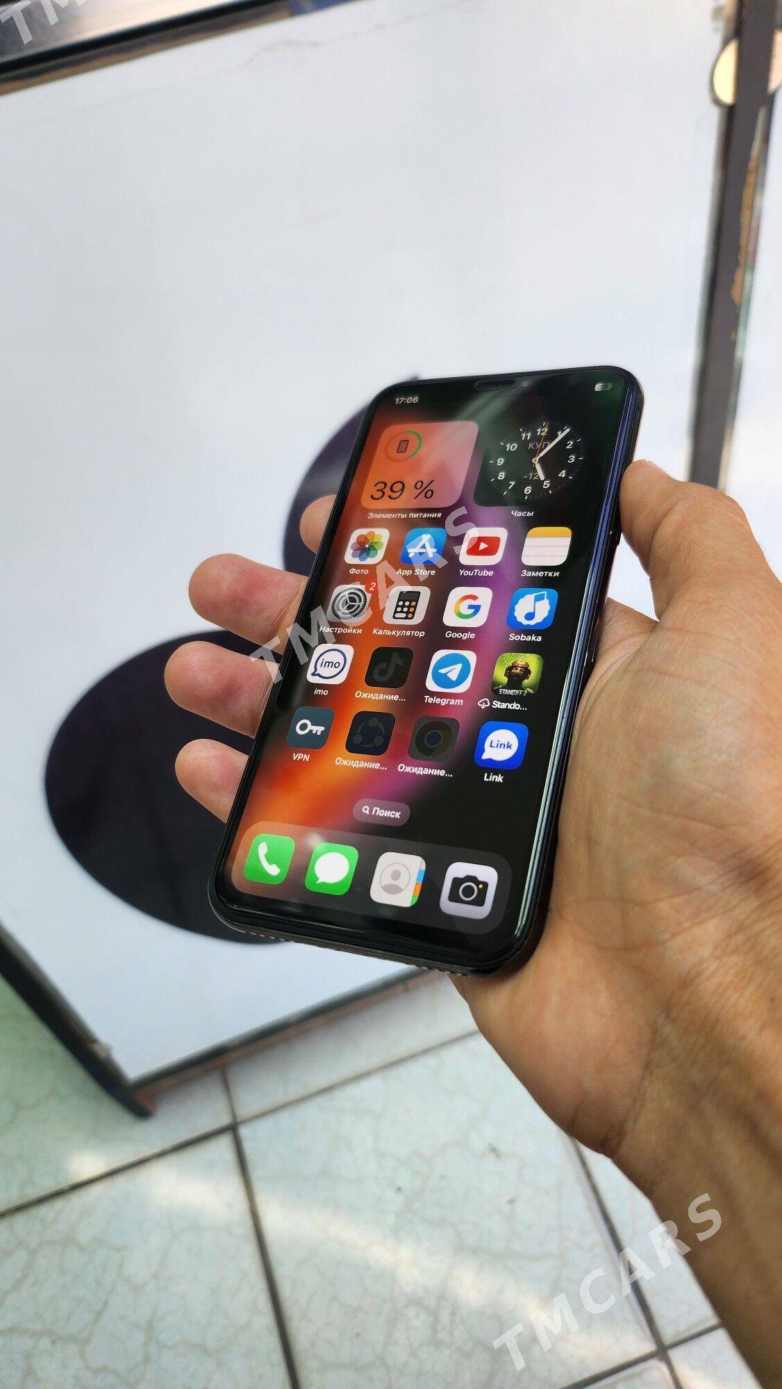 iphone x - Дашогуз - img 3