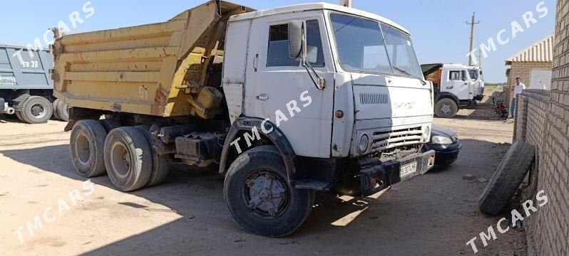 Kamaz 5511 1998 - 50 000 TMT - Baýramaly - img 2