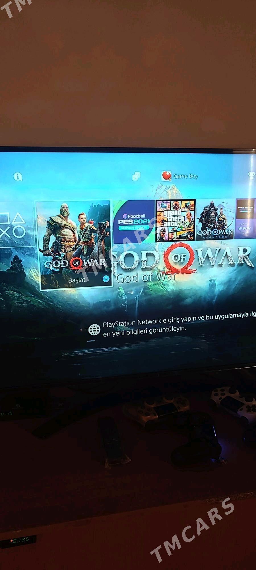 ps4 slim - Сакарчага - img 2