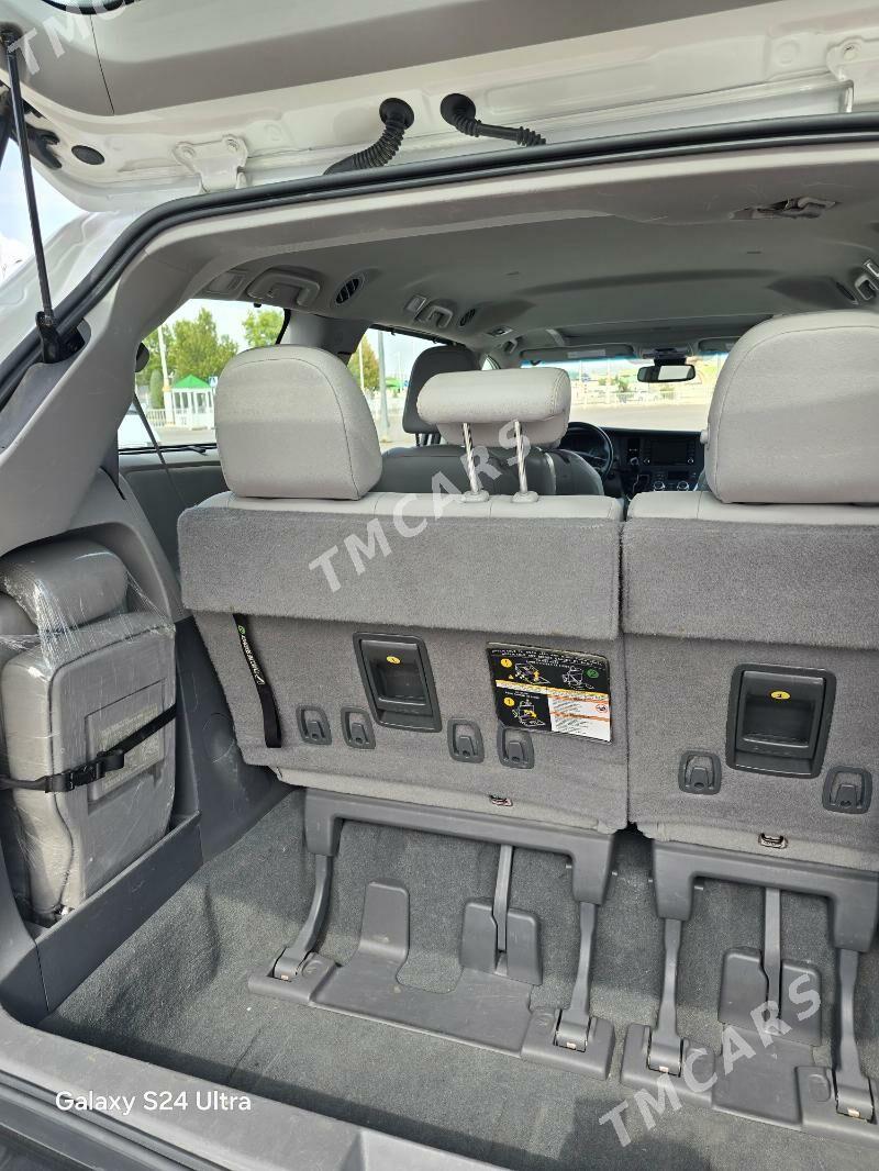 Toyota Sienna 2020 - 438 000 TMT - Хитровка - img 6