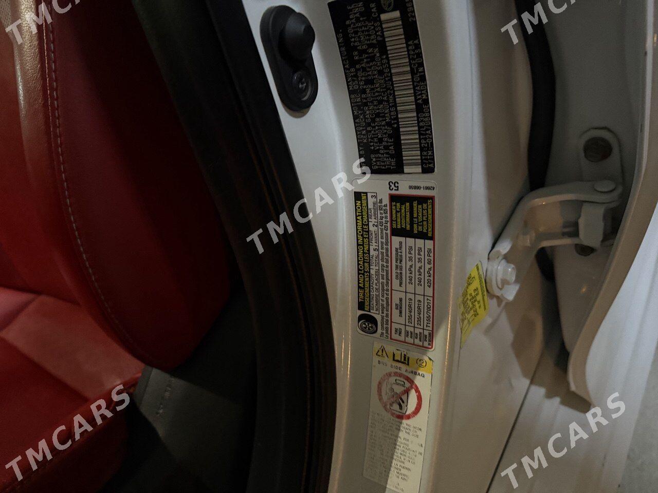 Toyota Camry 2018 - 325 000 TMT - Мир 5 - img 3