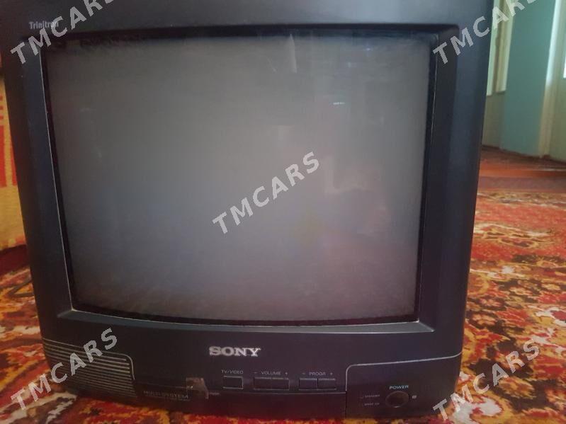 Телевизор SONY Trintron Японии - Дашогуз - img 2