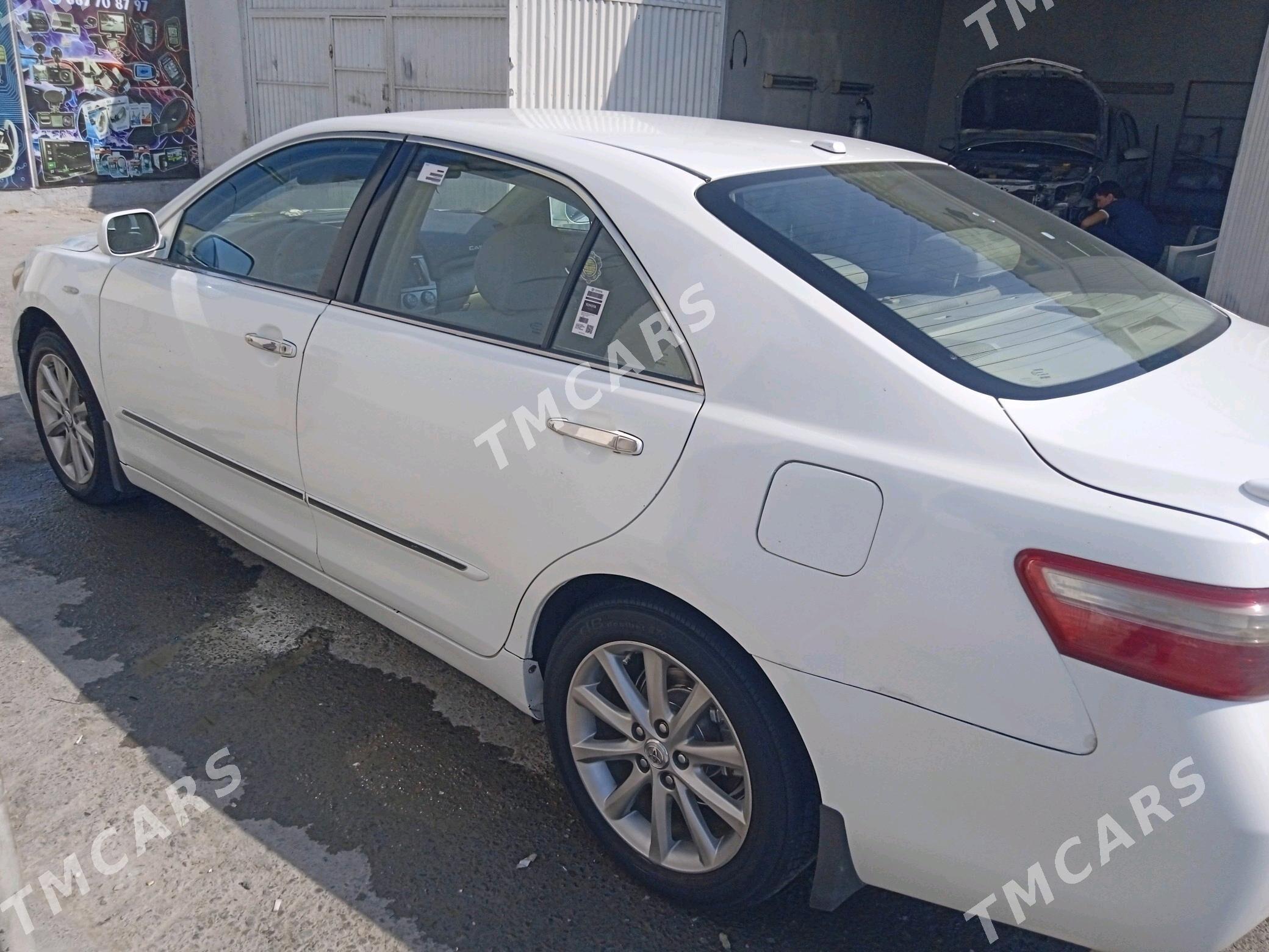 Toyota Camry 2008 - 132 000 TMT - Büzmeýin - img 3