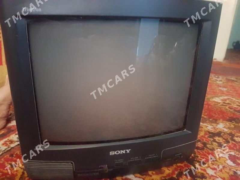 Телевизор SONY Trintron Японии - Дашогуз - img 4