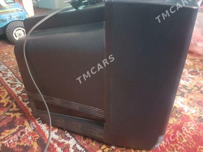 Телевизор SONY Trintron Японии - Дашогуз - img 3