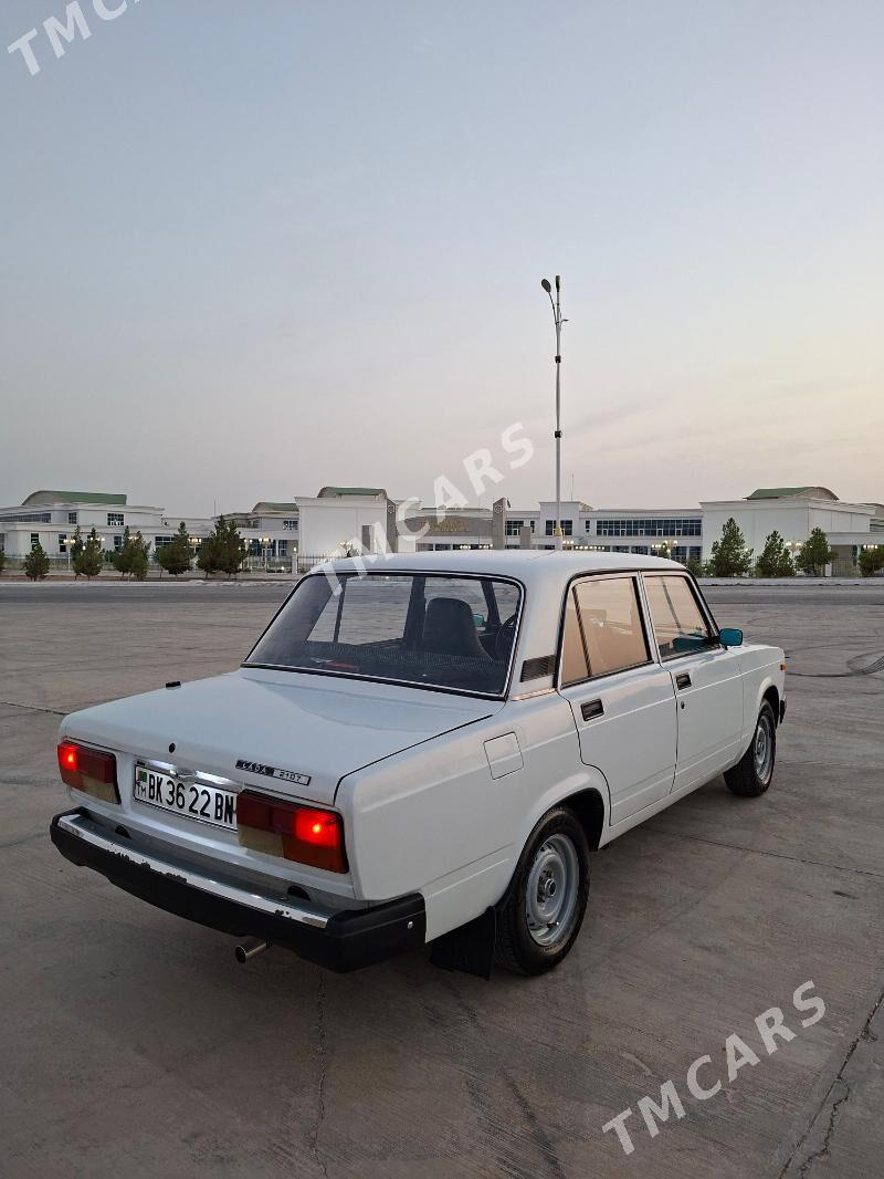 Lada 2107 2005 - 42 000 TMT - Балканабат - img 6