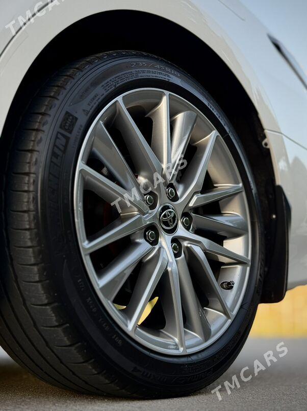 Toyota Camry 2019 - 510 000 TMT - Aşgabat - img 5