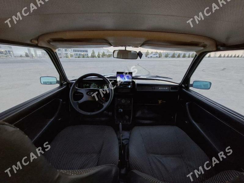 Lada 2107 2005 - 42 000 TMT - Балканабат - img 7