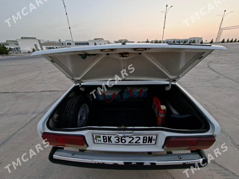 Lada 2107 2005 - 42 000 TMT - Балканабат - img 2