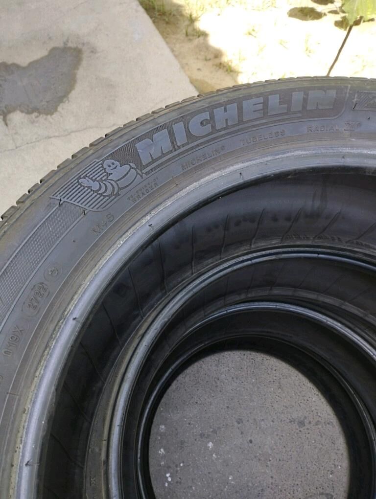 235 55 20 MICHELIN 3 000 TMT - Хитровка - img 3