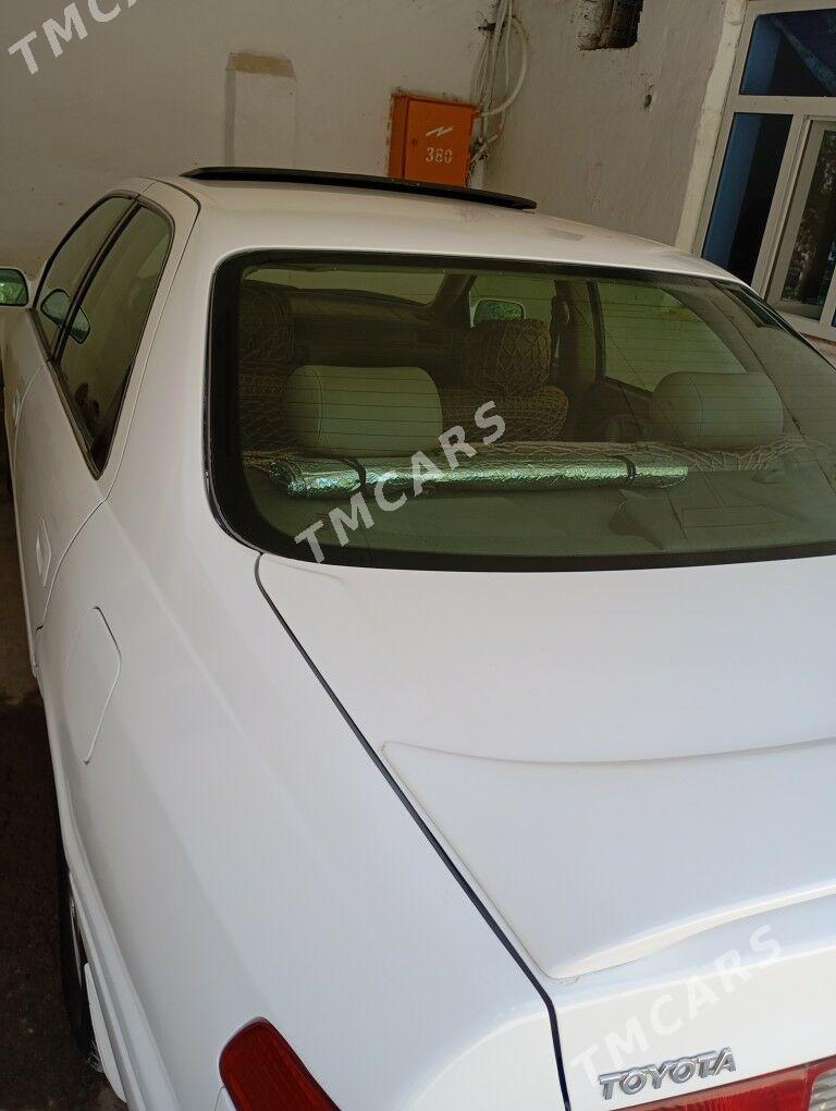 Toyota Camry 2000 - 140 000 TMT - Tejen - img 2