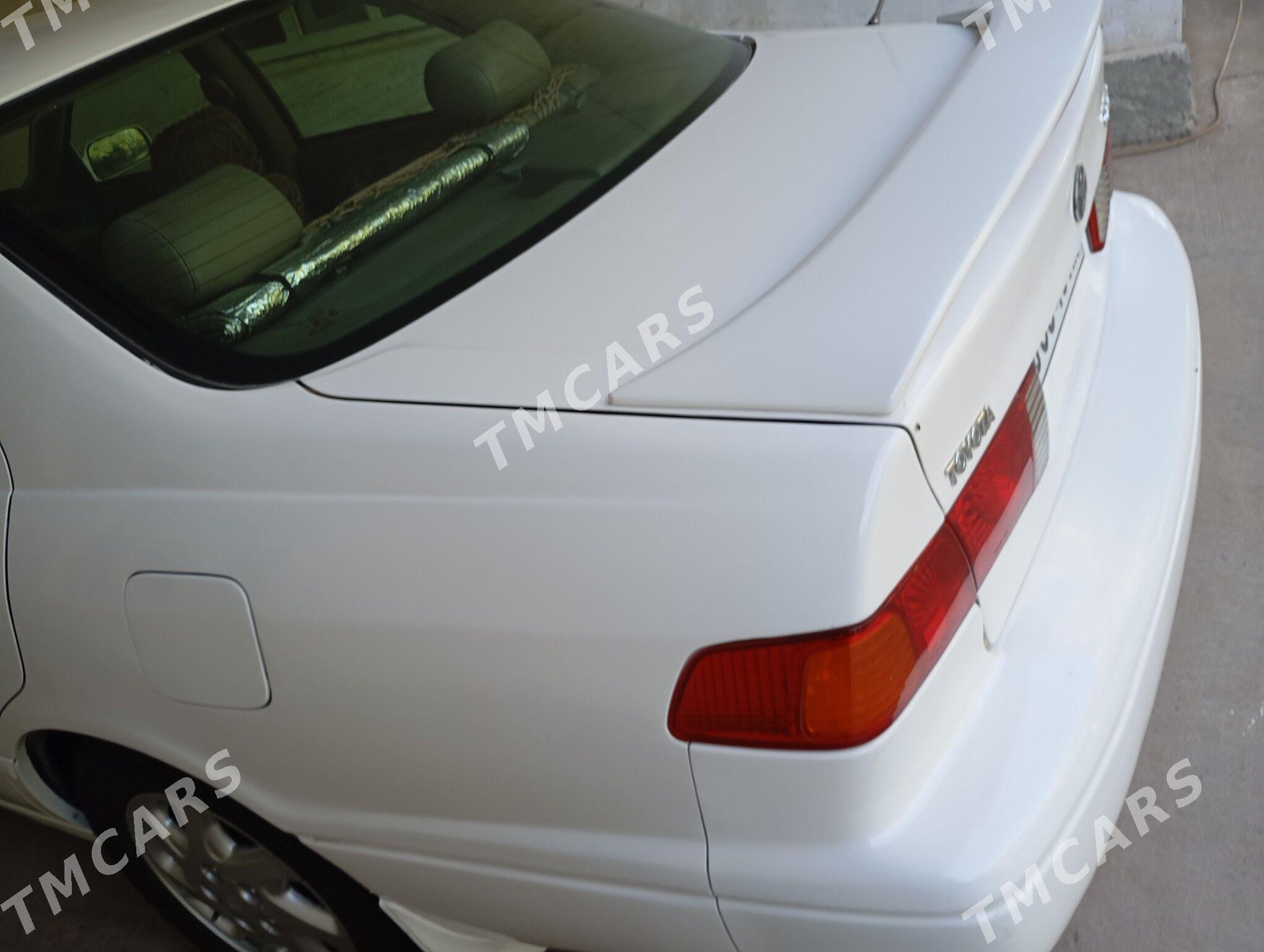 Toyota Camry 2000 - 140 000 TMT - Tejen - img 3