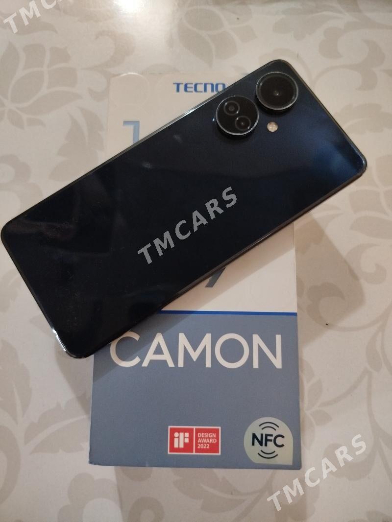 TECNO CAMON 19 - Mary - img 3