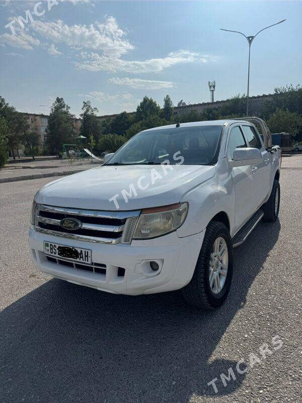 Ford Ranger 2012 - 139 000 TMT - Aşgabat - img 5