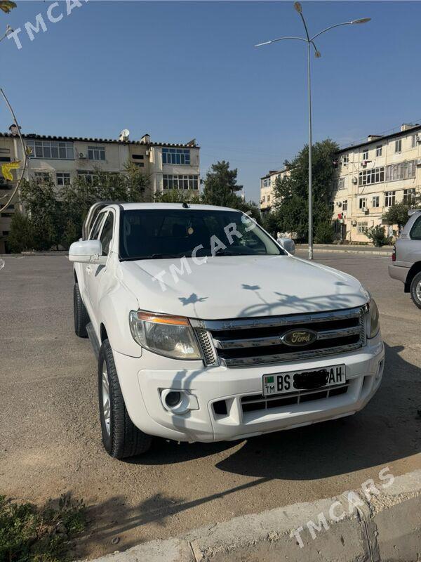Ford Ranger 2012 - 139 000 TMT - Aşgabat - img 7