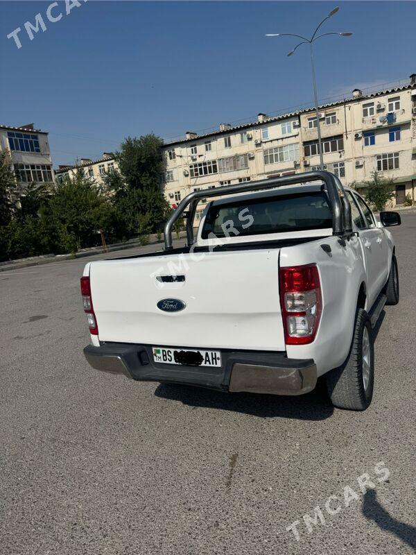 Ford Ranger 2012 - 139 000 TMT - Aşgabat - img 4