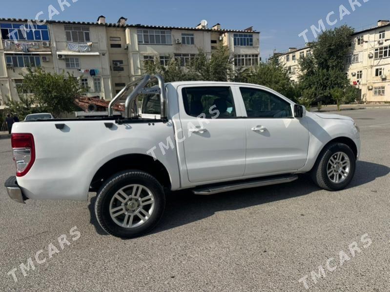 Ford Ranger 2012 - 139 000 TMT - Aşgabat - img 2