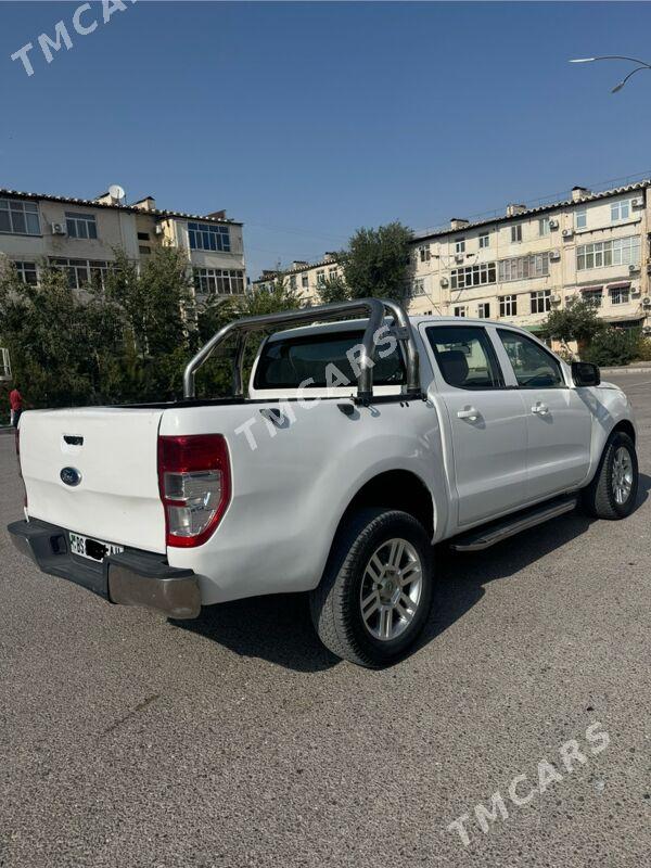 Ford Ranger 2012 - 139 000 TMT - Aşgabat - img 8