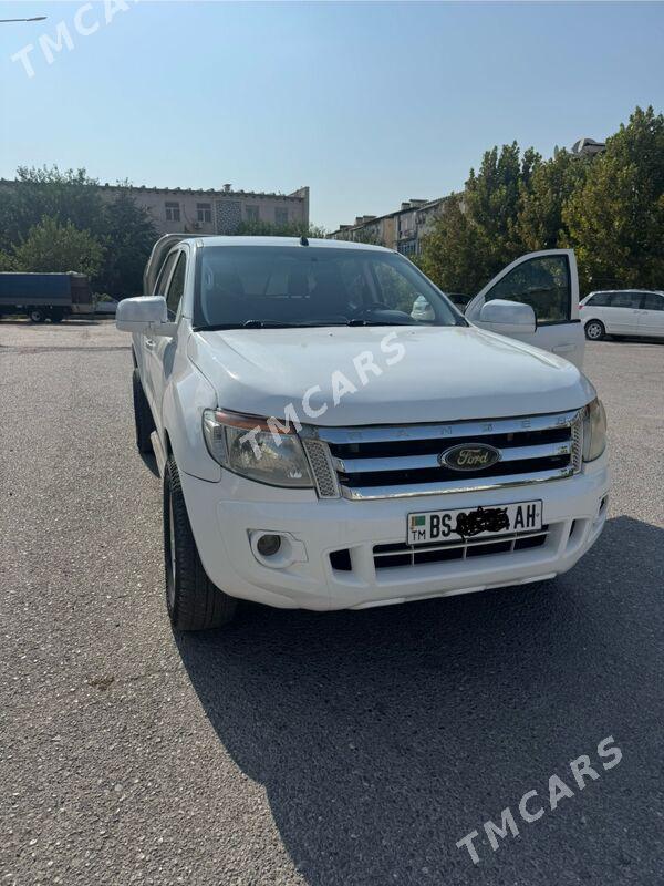 Ford Ranger 2012 - 139 000 TMT - Aşgabat - img 6