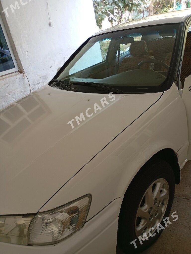 Toyota Camry 2000 - 140 000 TMT - Tejen - img 4