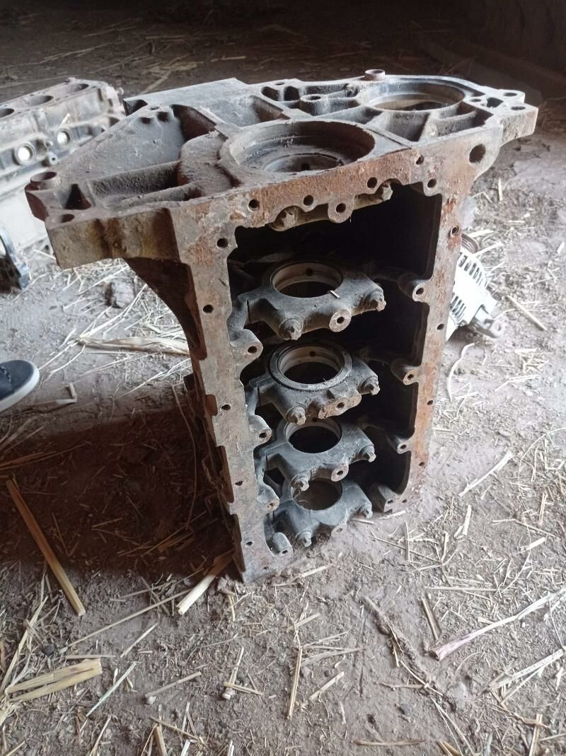 blok 600 TMT - Daşoguz - img 2