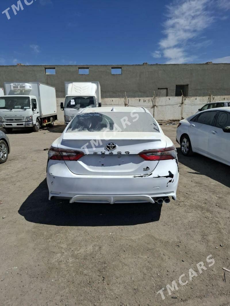 Toyota Camry 2020 - 244 000 TMT - Мары - img 4