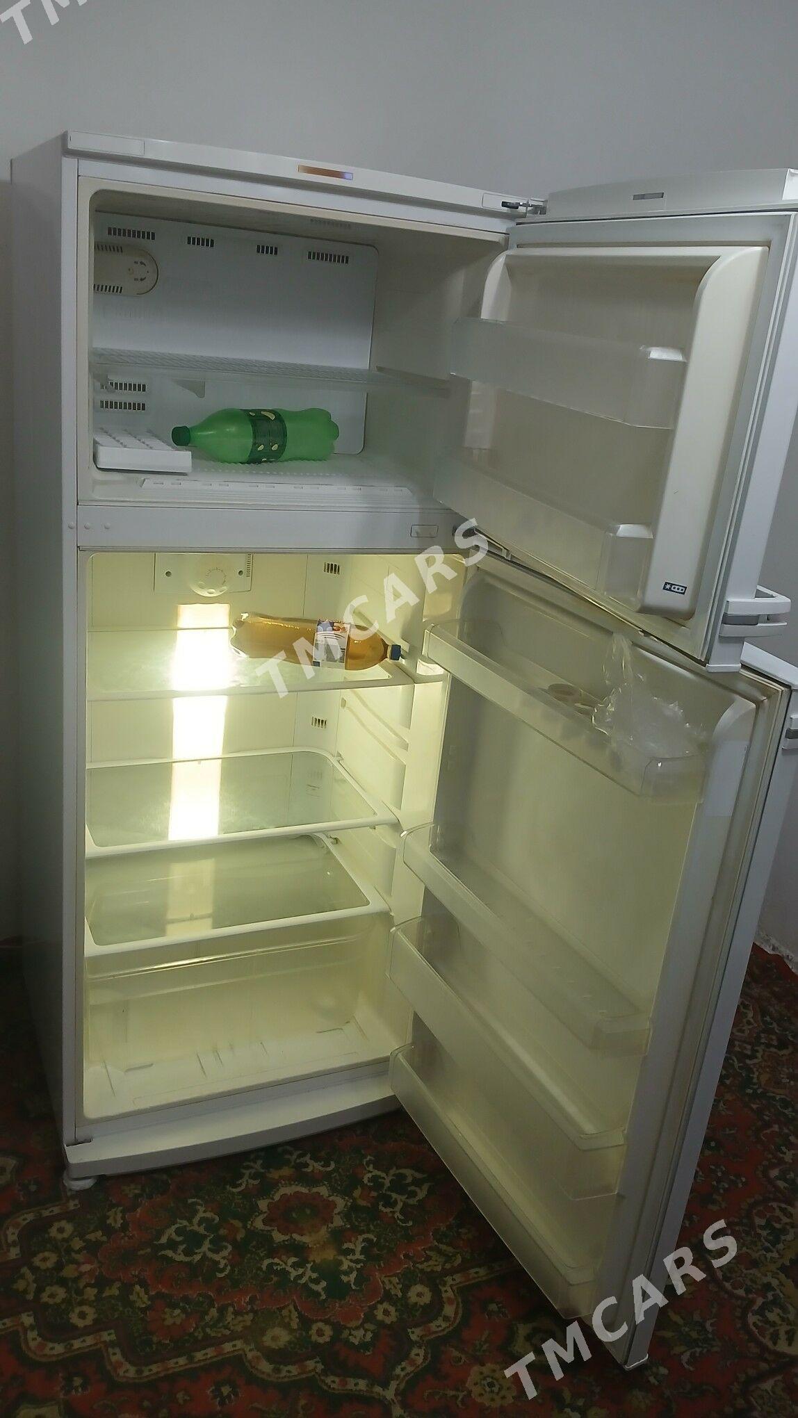 haladinnik Beko - Garadamak - img 2