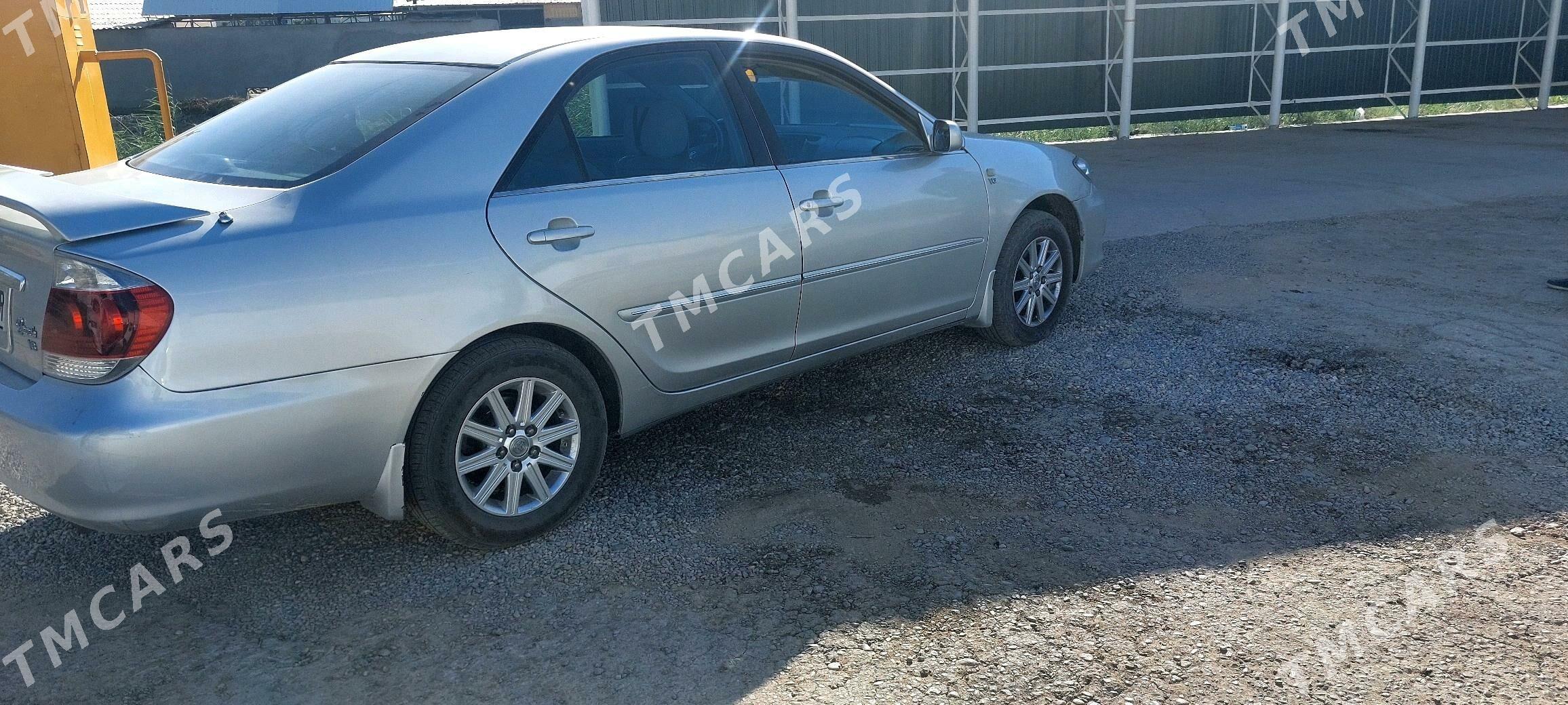 Toyota Camry 2005 - 179 000 TMT - Mary - img 2
