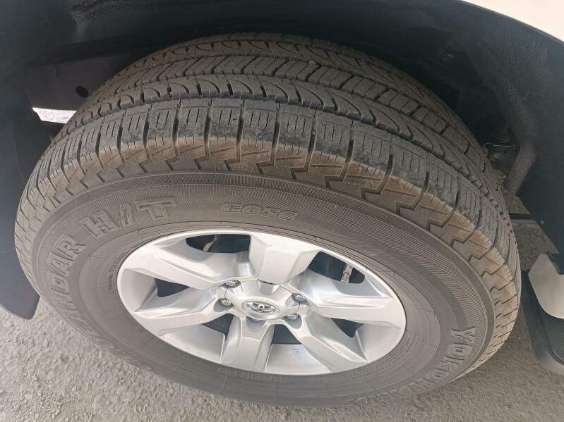 Teker Yokohama 285.65.r17 4 000 TMT - Балканабат - img 2