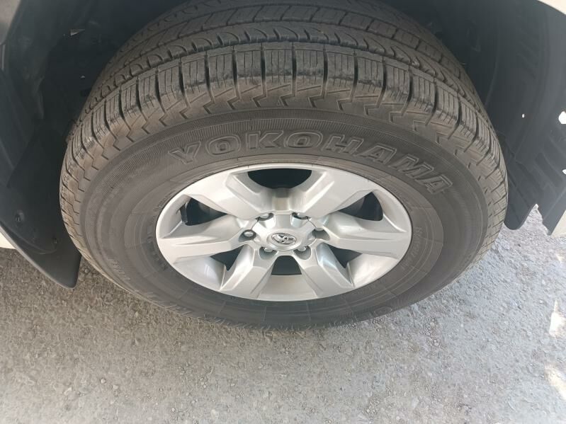 Teker Yokohama 285.65.r17 4 000 TMT - Балканабат - img 3