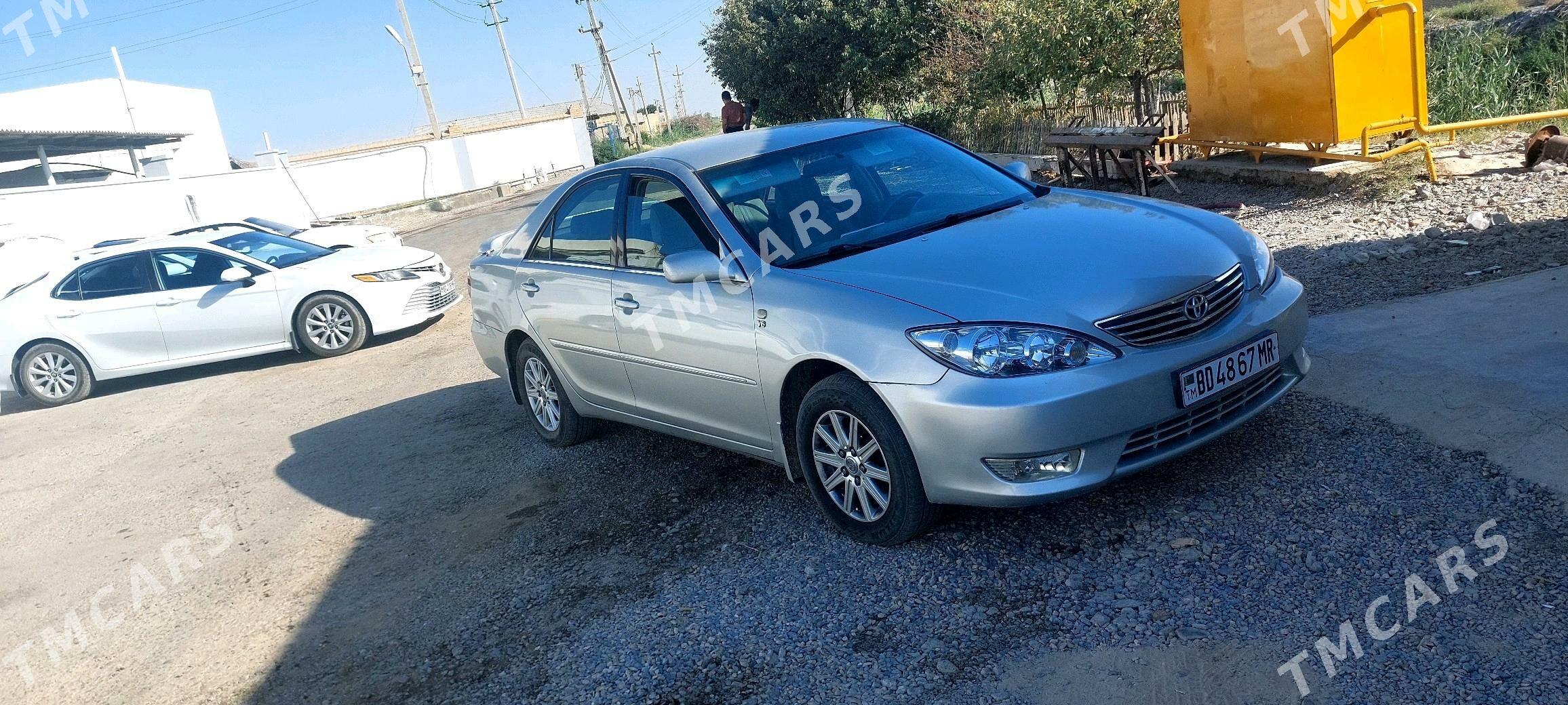 Toyota Camry 2005 - 179 000 TMT - Mary - img 3
