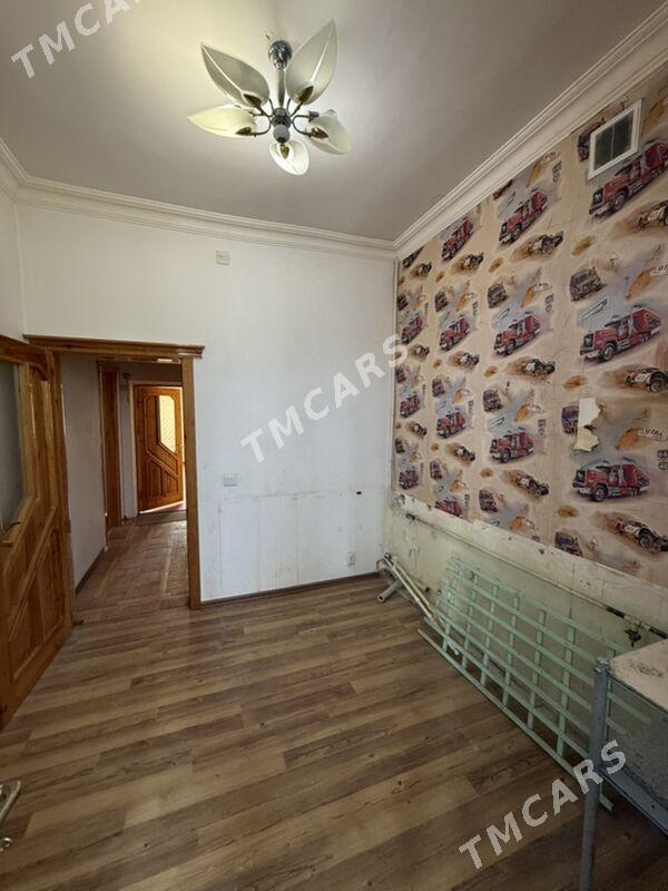 Swoboda 2kom 3etaz 60m2 - Ашхабад - img 4